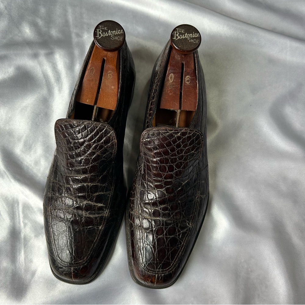 Italian Leather Shoes